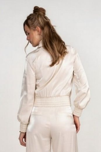 Bild von Tall Damen Jacke Nelia Shiny Satin