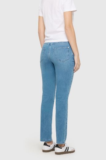 Bild von Tall Damen Jeans MAC Melanie Authentic Stretch Denim L34 & L36 Inch