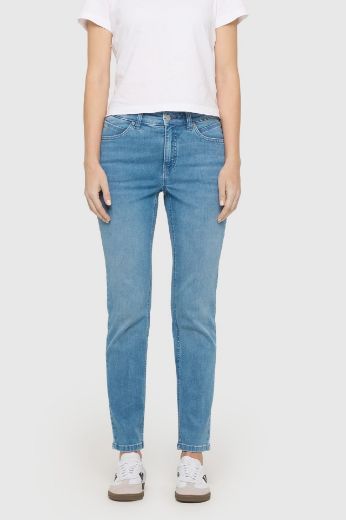 Bild von Tall Damen Jeans MAC Melanie Authentic Stretch Denim L34 & L36 Inch