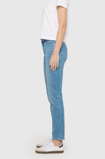 Bild von Tall Damen Jeans MAC Melanie Authentic Stretch Denim L34 & L36 Inch