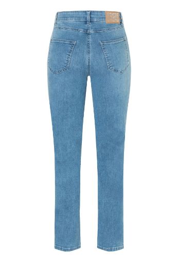 Bild von Tall Damen Jeans MAC Melanie Authentic Stretch Denim L34 & L36 Inch