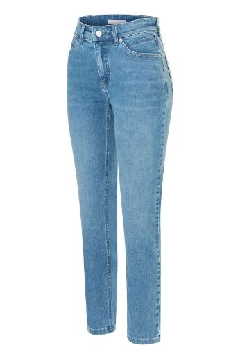 Bild von Tall Damen Jeans MAC Melanie Authentic Stretch Denim L34 & L36 Inch