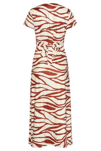 Picture of Women Maxi Dress Patterned