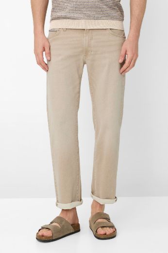 Bild von Tall Herren Jeans Clint Relaxed Fit L38 Inch