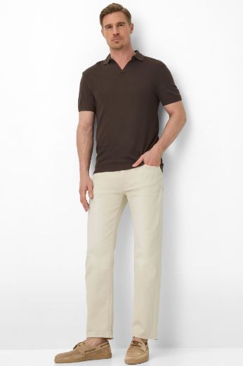 Bild von Tall Herren Jeans Clint Relaxed Fit L38 Inch