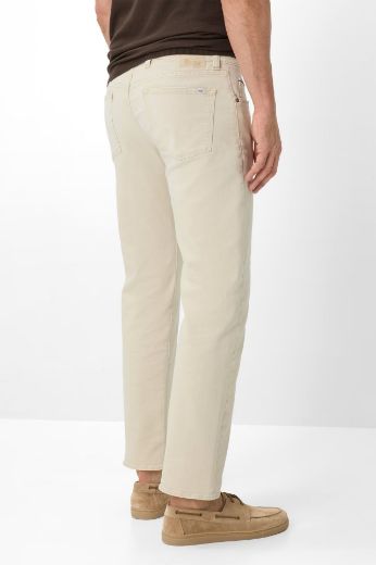 Bild von Tall Herren Jeans Clint Relaxed Fit L38 Inch