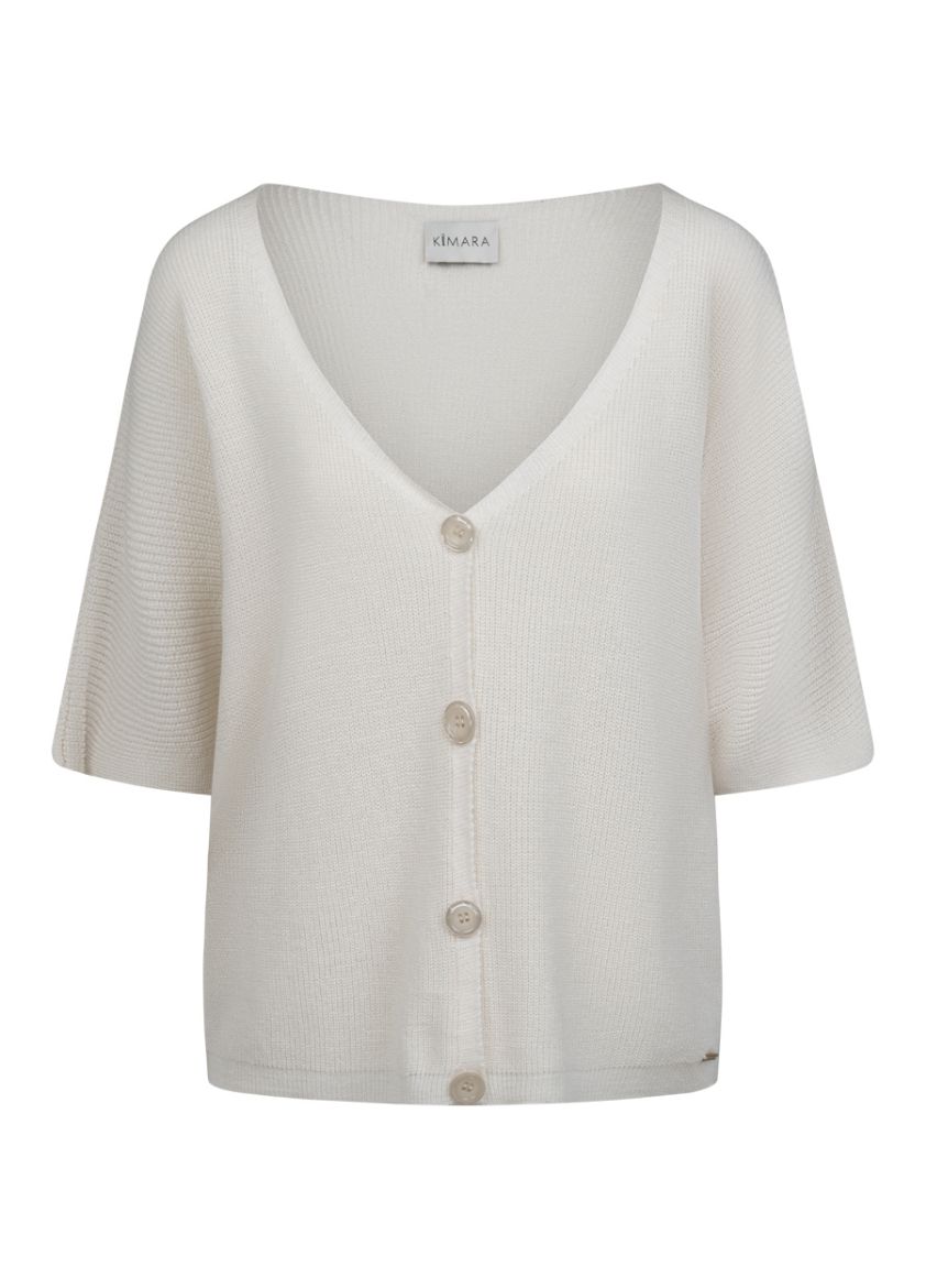 Image de Femme Cardigan Fiorella