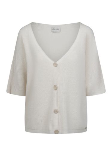 Image de Femme Cardigan Fiorella