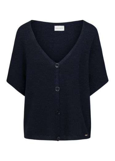 Image de Femme Cardigan Fiorella