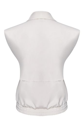 Bild von Damen Waistcoat Jacke Bella Travel Heavy