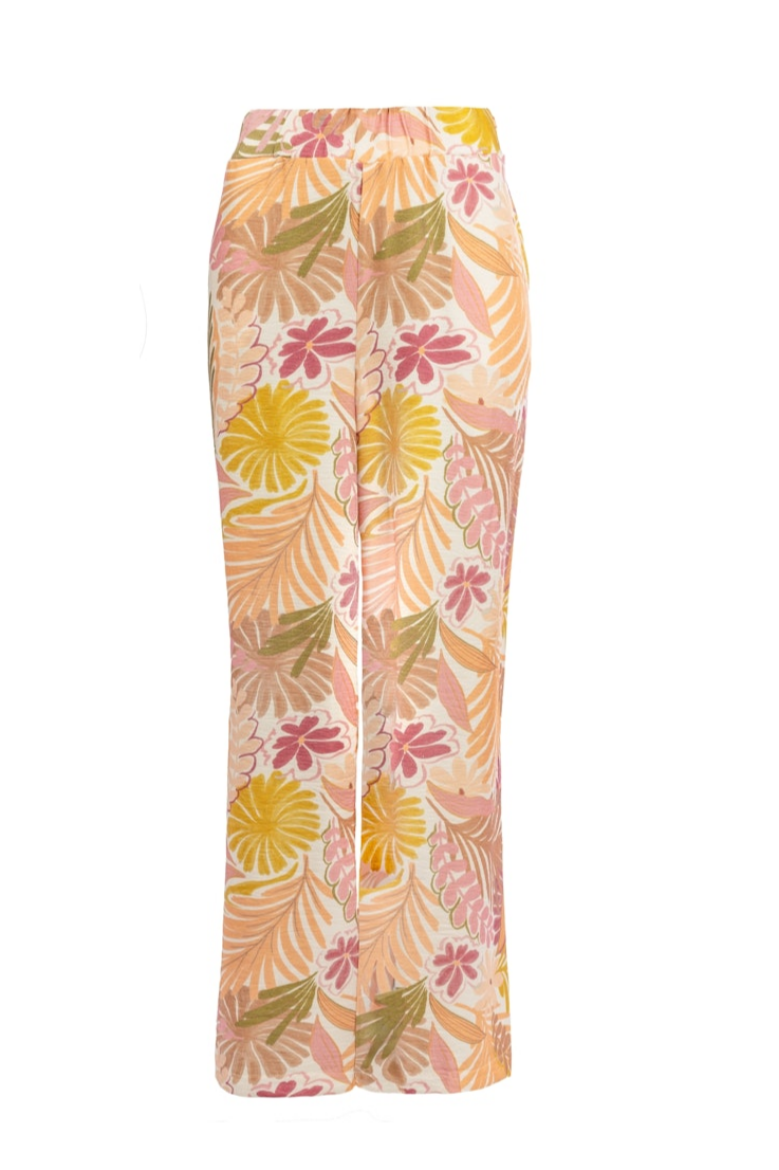 Bild von Tall Damen Leichte Sommerhosen Dream Resort L36 Inch