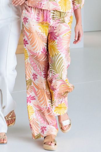 Bild von Tall Damen Leichte Sommerhosen Dream Resort L36 Inch