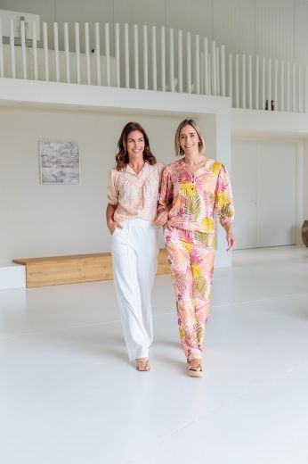 Bild von Tall Damen Leichte Sommerhosen Dream Resort L36 Inch