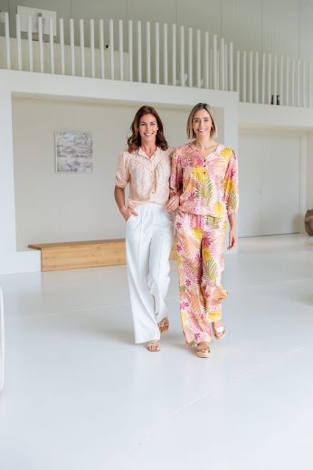 Bild von Tall Damen Leichte Sommerhosen Dream Resort L36 Inch