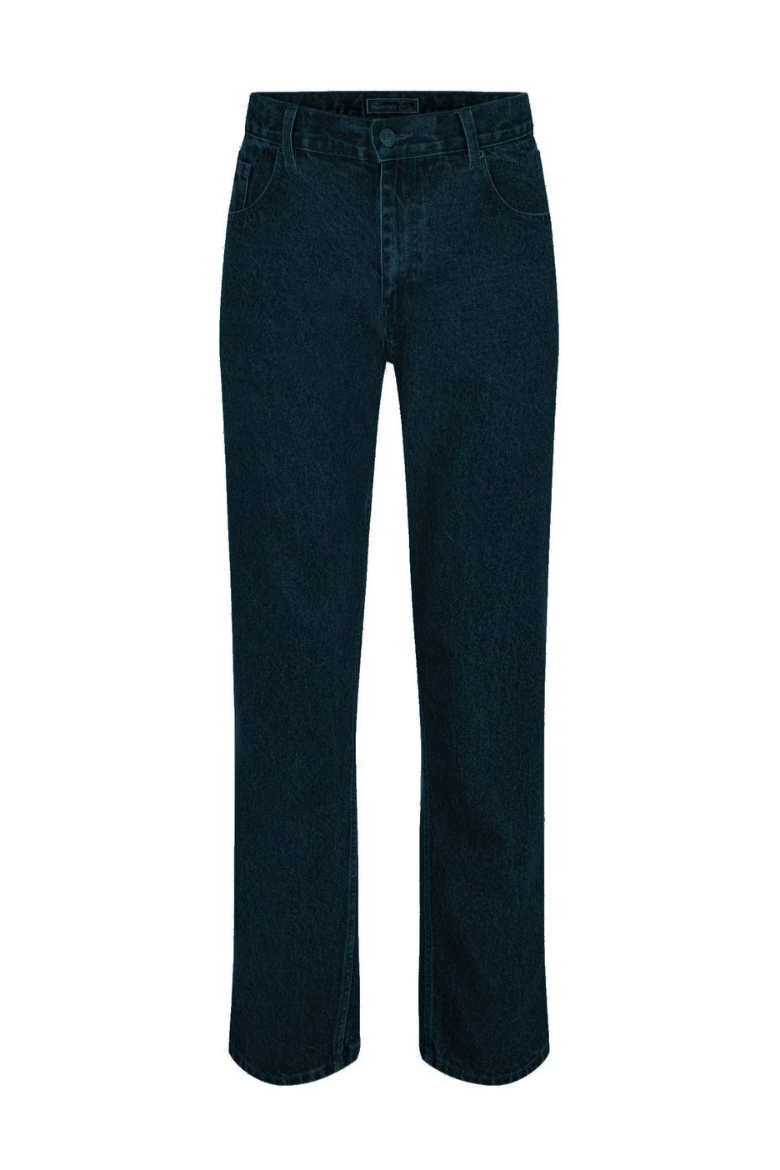 Bild von Tall Herren Jeans Chicago Loose Fit L36 & L38 Inch