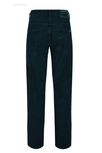 Bild von Tall Herren Jeans Chicago Loose Fit L36 & L38 Inch