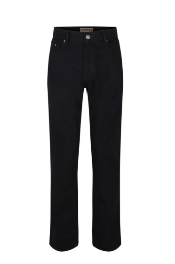 Bild von Tall Herren Jeans Detroit Loose Fit L36 & L38 Inch