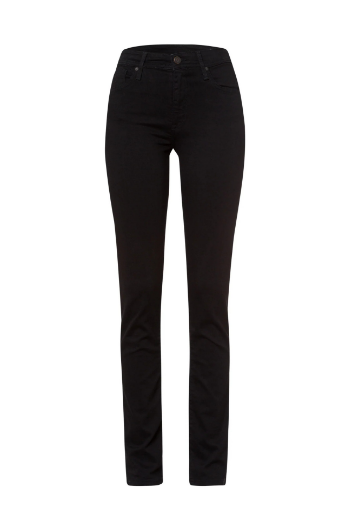 Bild von Tall Damen Jeans Anya Slim Fit L34 & L36, black