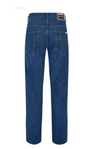 Bild von Tall Herren Jeans Ed Baxter Denver Straight Leg L36 & L38 Inch