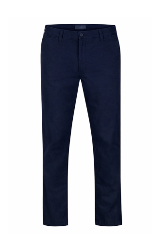 Bild von Tall Herren Chino Hosen Dylan Regular Fit L36 & L38 Inch