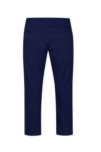 Bild von Tall Herren Chino Hosen Dylan Regular Fit L36 & L38 Inch