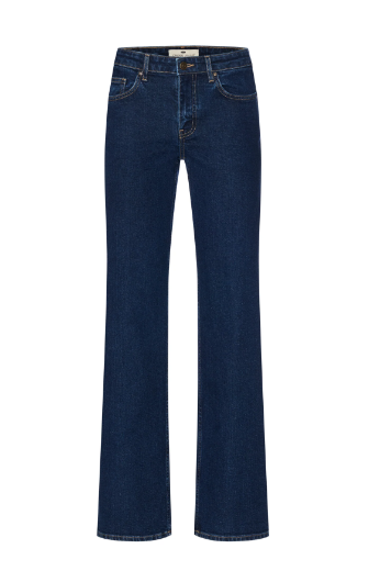 Bild von Tall Damen Jeans Jeany Low Waist Straight Leg L34 & L36 Inch