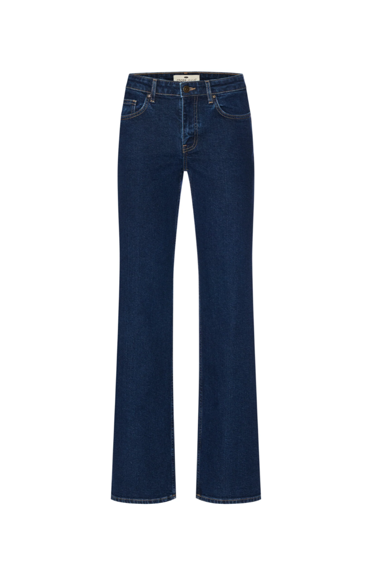 Image de Tall femmes Jeans, taille basse, coupe droite, L34 inches et L36 inches