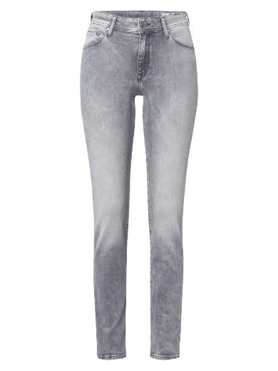 Bild von Cross Jeans Anya Slim Fit L36 Inch, light grey