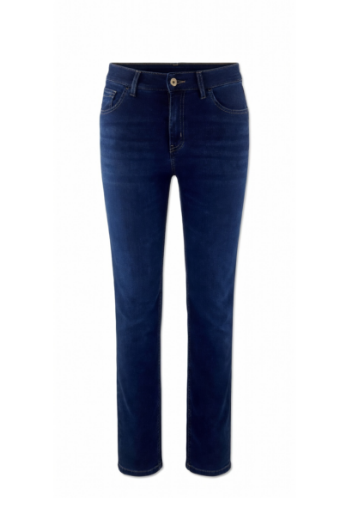Image de Tall femmes Jean de grande taille Katy, coupe slim extensible, L36 Inches