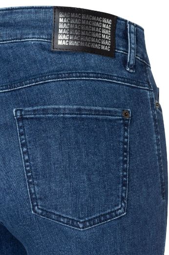 Bild von Tall MAC Wide Leg Damenjeans L34 & L36 Inch