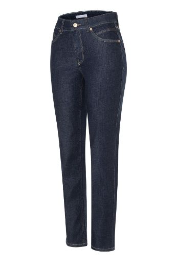 Bild von Tall Damen Jeans MAC Melanie Straight Leg L34 & L36 Inch