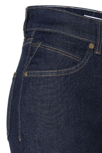 Bild von Tall Damen Jeans MAC Melanie Straight Leg L34 & L36 Inch