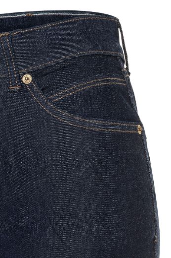 Bild von Tall Damen Jeans MAC Melanie Straight Leg L34 & L36 Inch