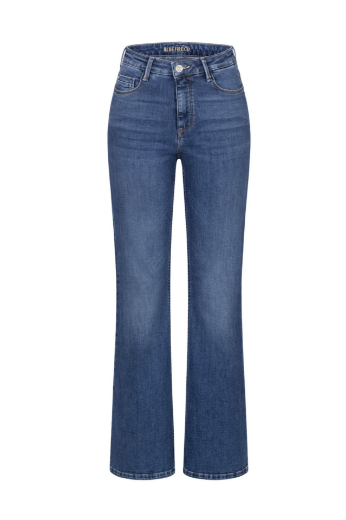 Picture of Tall Women Jeans Bootcut Sunny Flare L36 & L37 Inch, stone blue
