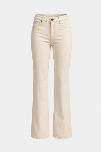 Image de Tall Femmes Wonderjeans Relaxed Straight Longueur L37/L38 Inch