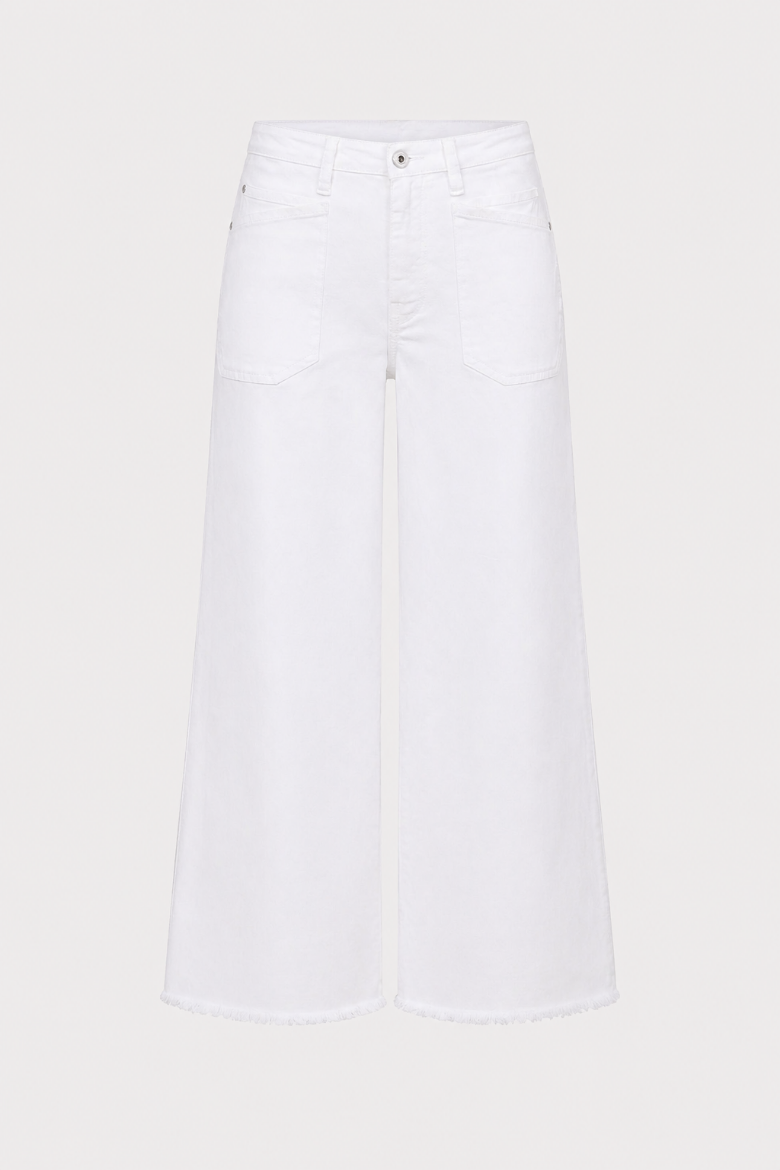 Bild von Tall Damen Jeans Judy Wide Leg L37 Inch, natural