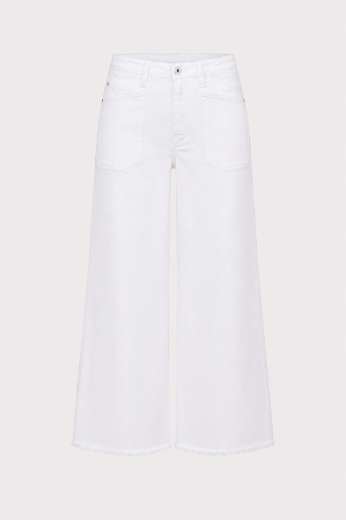 Bild von Tall Damen Jeans Judy Wide Leg L37 Inch, natural