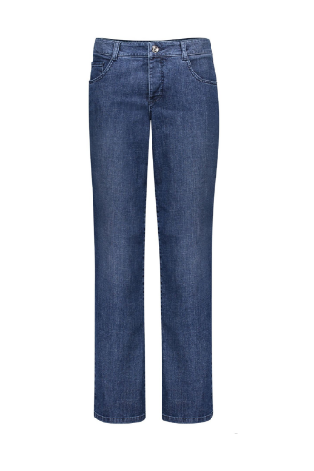 Bild von Tall Damenjeans MAC Gracia Loose Fit L36 Inch