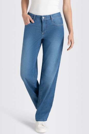 Bild von Tall Damenjeans MAC Gracia Loose Fit L36 Inch