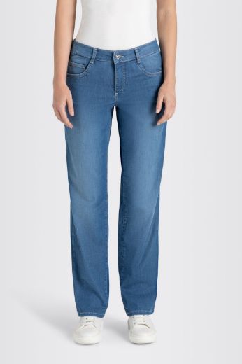 Bild von Tall Damenjeans MAC Gracia Loose Fit L36 Inch