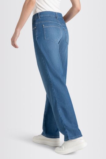 Bild von Tall Damenjeans MAC Gracia Loose Fit L36 Inch