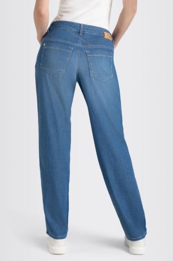 Bild von Tall Damenjeans MAC Gracia Loose Fit L36 Inch