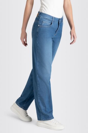 Bild von Tall Damenjeans MAC Gracia Loose Fit L36 Inch