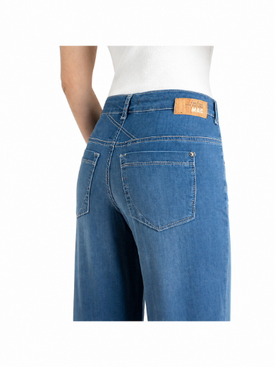 Bild von Tall Damenjeans MAC Gracia Loose Fit L36 Inch