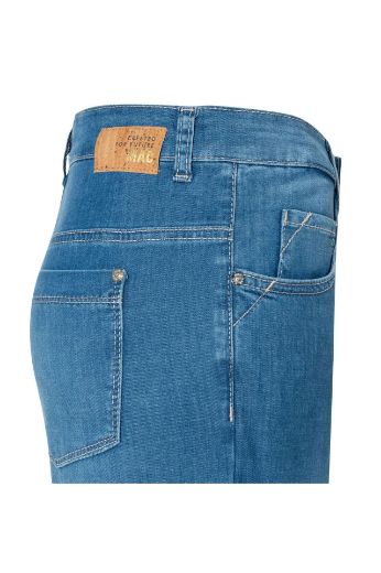 Bild von Tall Damenjeans MAC Gracia Loose Fit L36 Inch