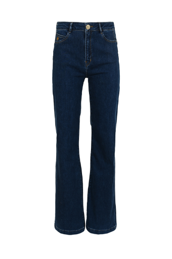 Bild von Tall Damen Jeans Shirley Straight Flared Fit L34 & L36 Inch