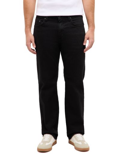 Picture of Tall Men Jeans Big Sur Straight L36, L38 & L40 Inch, denim black