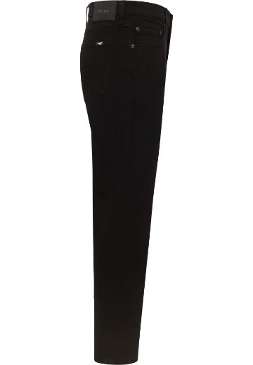 Picture of Tall Men Jeans Big Sur Straight L36, L38 & L40 Inch, denim black