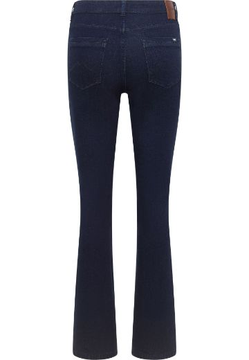 Image de Tall Femmes Jean Shelby Slim Bootcut Longueur L38 inches
