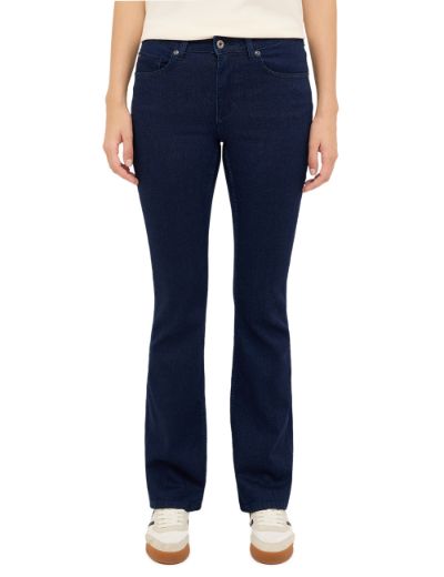 Image de Tall Femmes Jean Shelby Slim Bootcut Longueur L38 inches